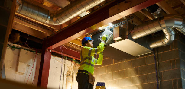 Best HVAC System Cleaning  in Drexel, NC