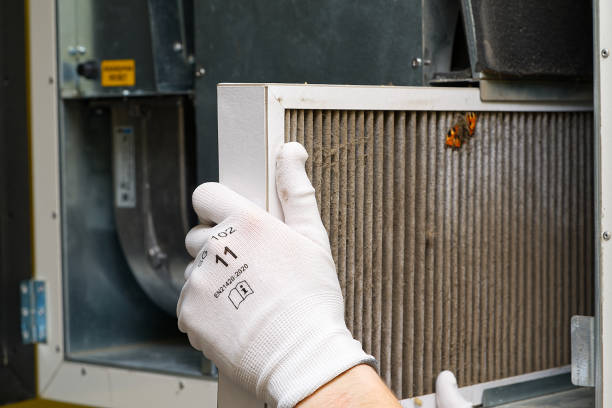 Best Air Duct Cleaning Near Me  in Drexel, NC