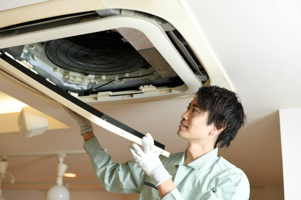Best Home Air Vent Cleaning  in Drexel, NC