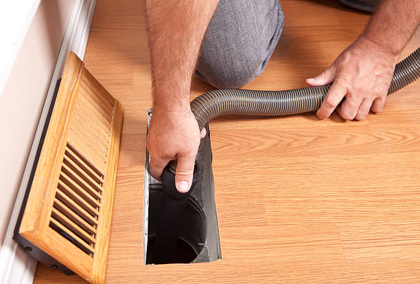 Best Air Vent Cleaning Services  in Drexel, NC