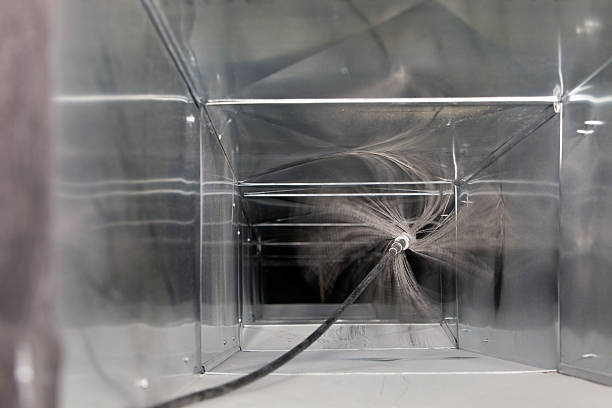 Best Best Air Duct Cleaning Company  in Drexel, NC
