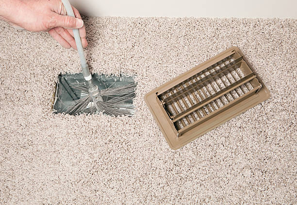 Best Local Air Duct Cleaning Services  in Drexel, NC