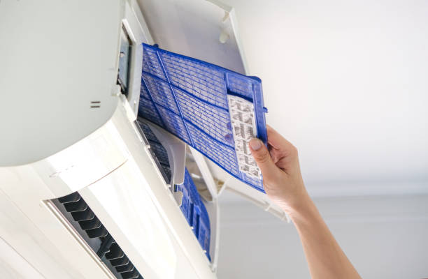 Best HVAC Maintenance and Cleaning  in Drexel, NC