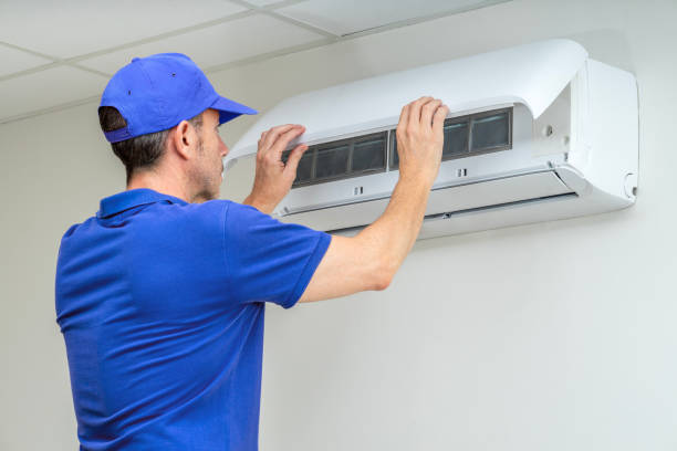 Best Affordable Duct Cleaning Services  in Drexel, NC