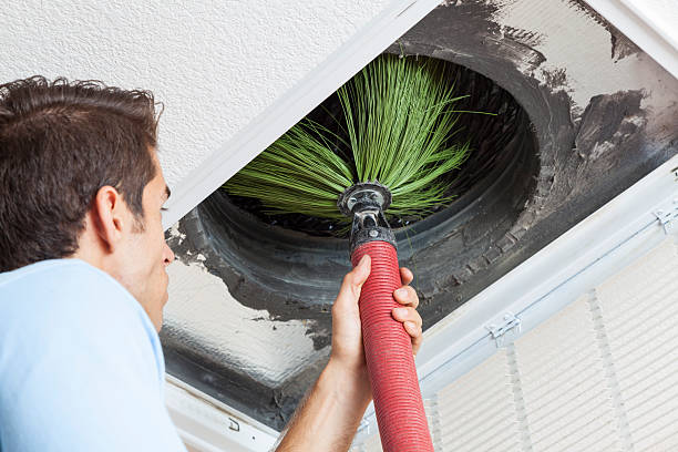 Best Local Air Duct Cleaning Services  in Drexel, NC