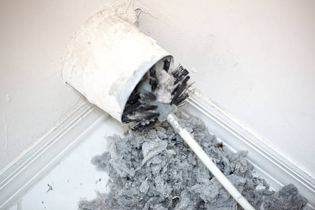 Best Professional Duct Cleaning Services  in Drexel, NC